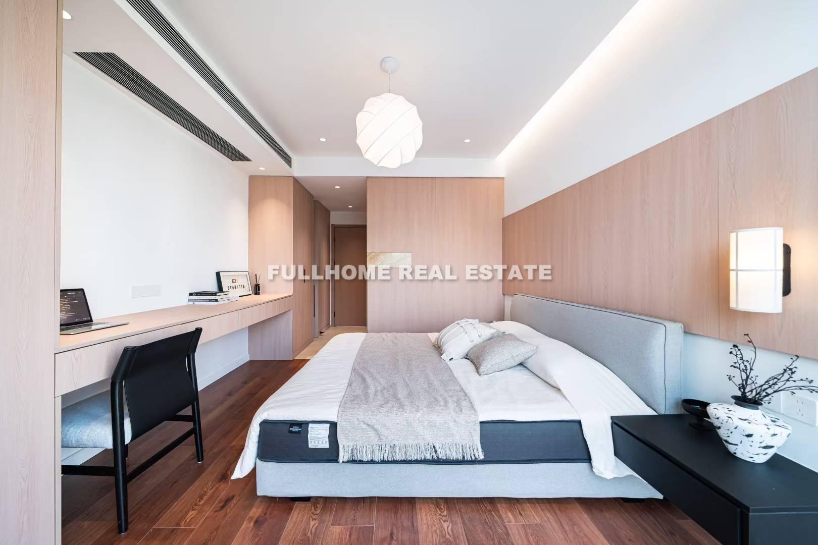 The 9th City - Interior view 3, Shanghai rental property
