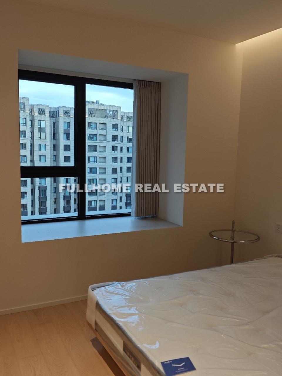 Central Mansion - Interior view 7, Shanghai rental property