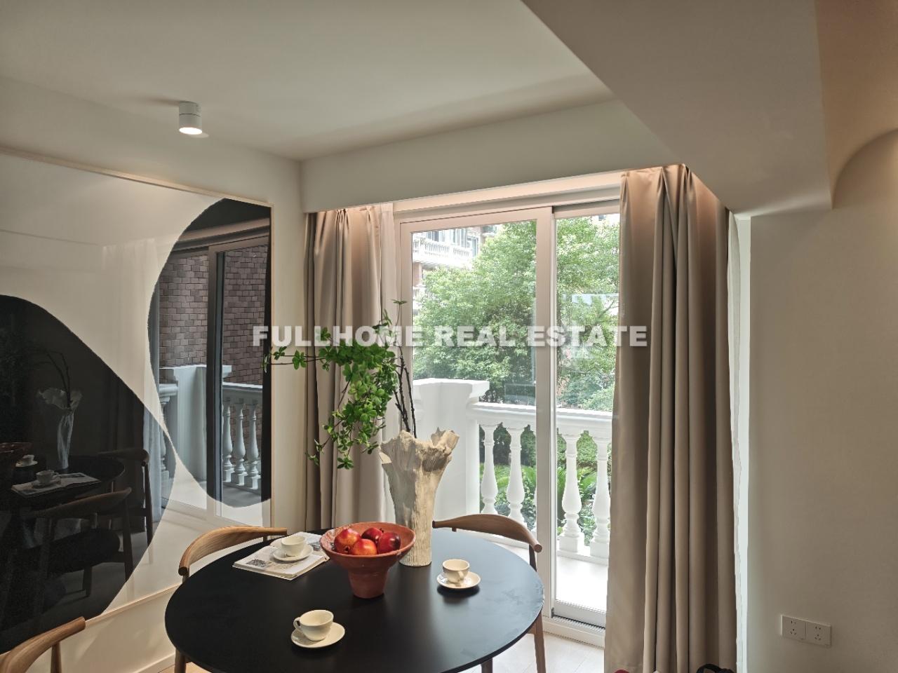 Xujiahui Garden - Interior view 5, Shanghai rental property