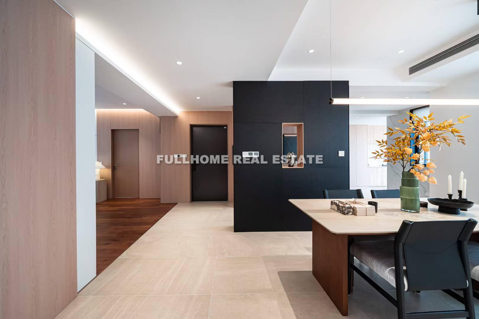 The 9th City - Interior view 6, Shanghai rental property