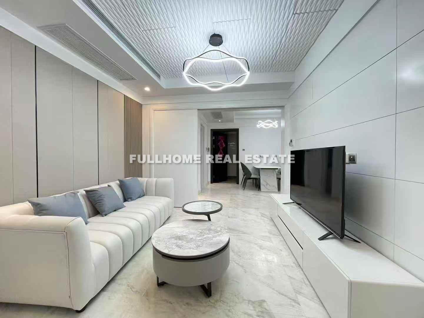 Sunny Flower City - Interior view 4, Shanghai rental property