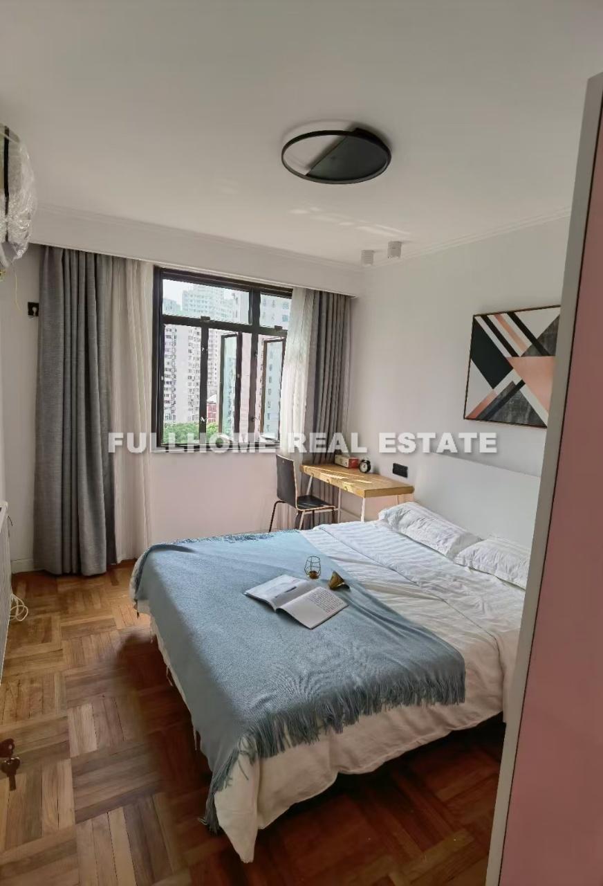 Haihua Garden - Interior view 3, Shanghai rental property