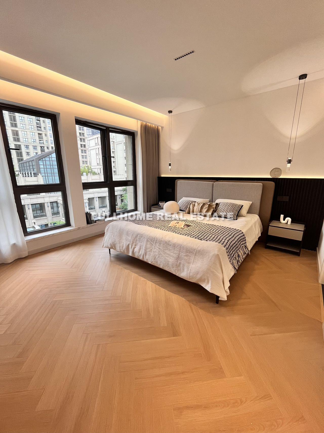 Lakeville Regency - Interior view 3, Shanghai rental property