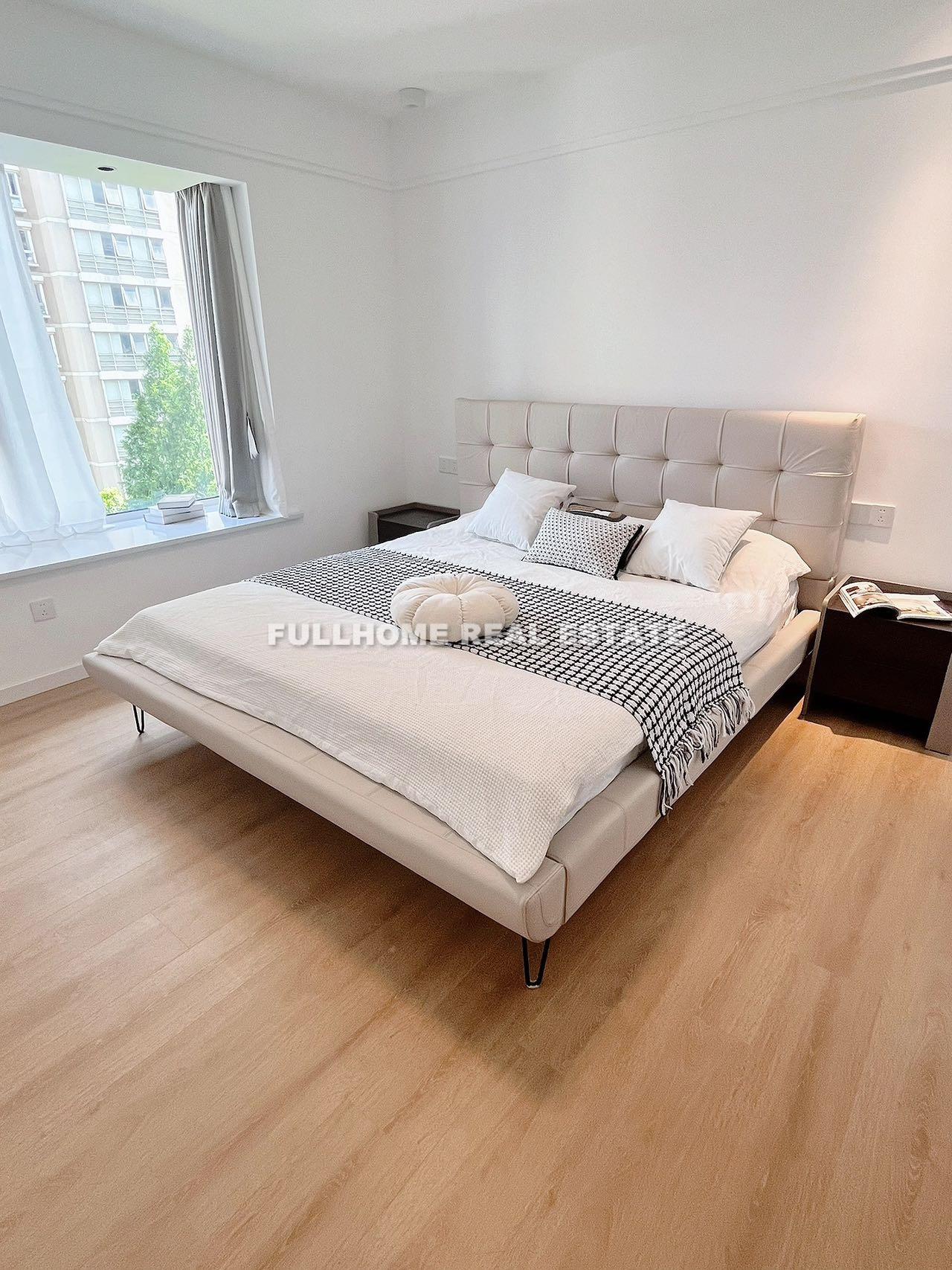 Zhonghui Apartment - Interior view 5, Shanghai rental property