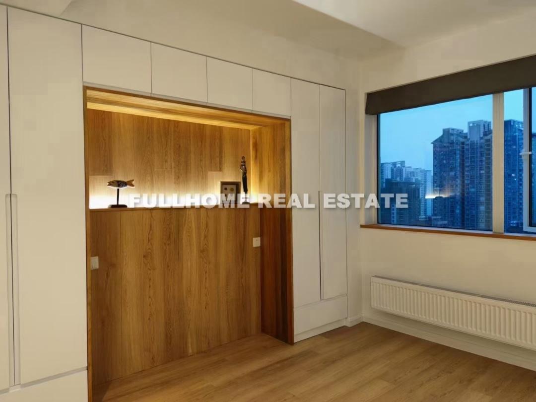 Xujiahui Jingyuan - Interior view 7, Shanghai rental property