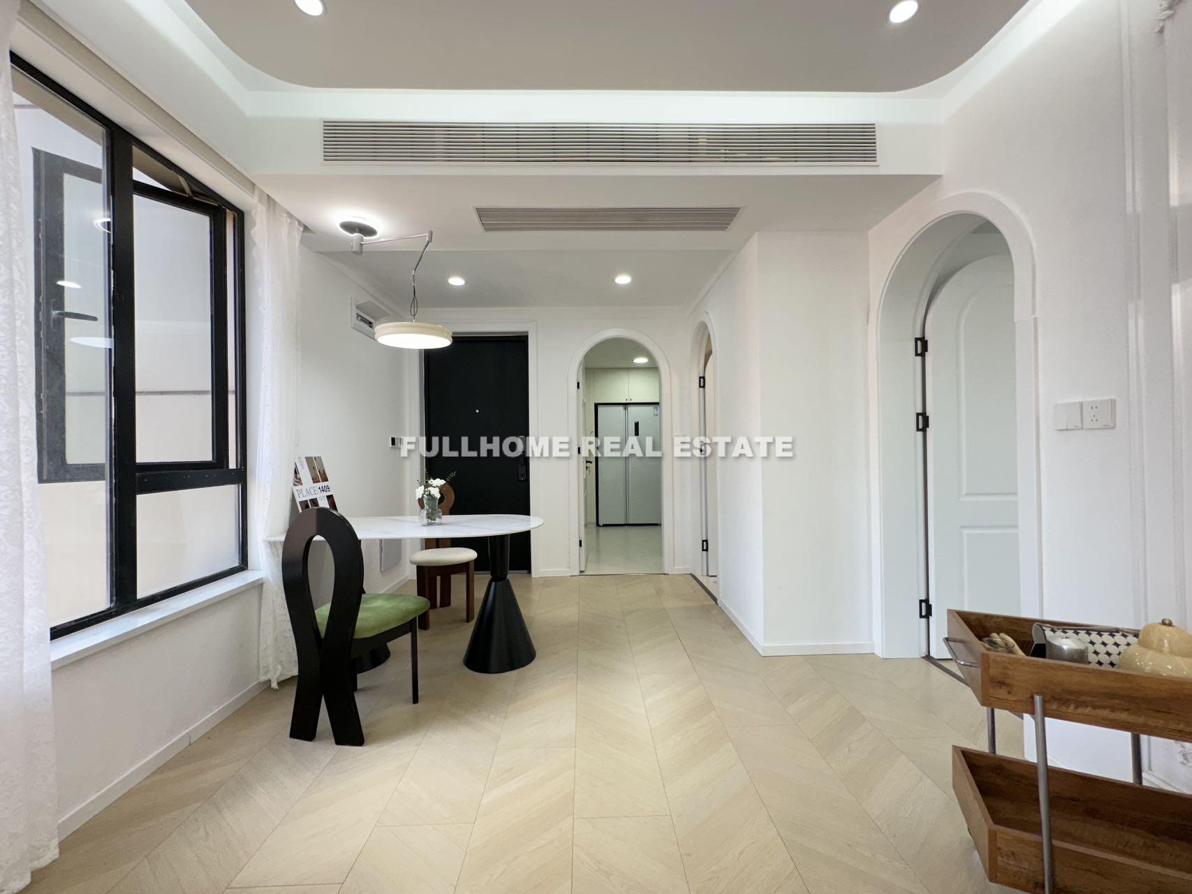 Dongjing International Apartment - Interior view 2, Shanghai rental property