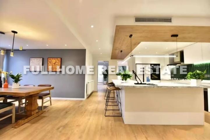 Lane 600-1000 South Jianguo Road Old House - Interior view 4, Shanghai rental property