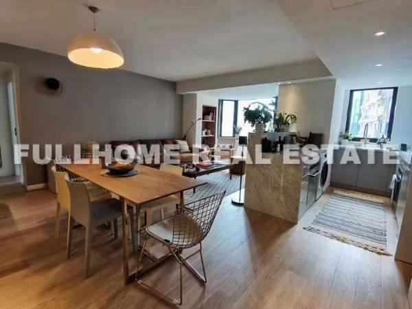 Wutong Garden - Interior view 4, Shanghai rental property