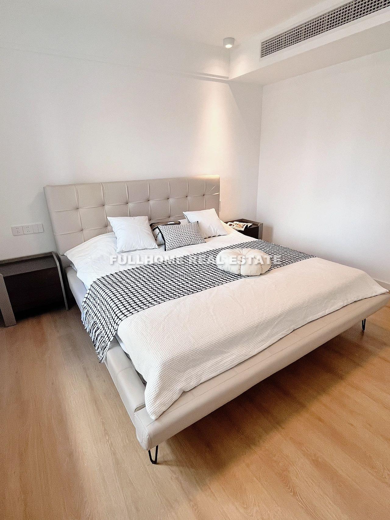 Zhonghui Apartment - Interior view 10, Shanghai rental property