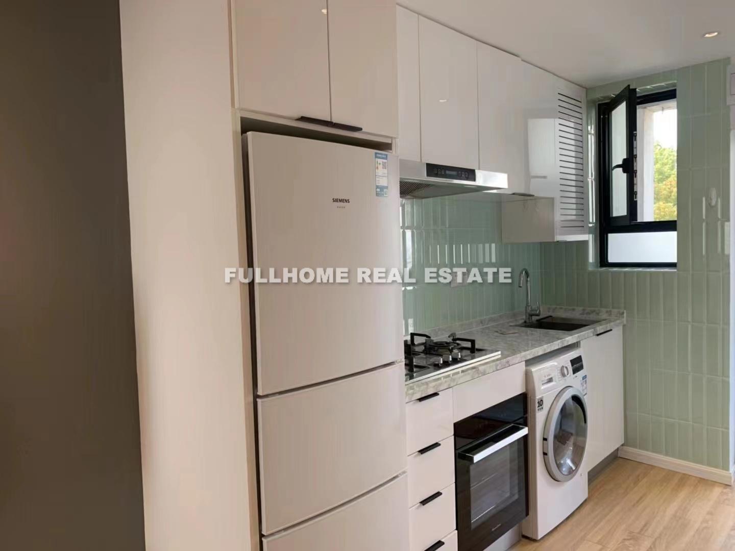 Lane 1-300 Ruijin 2nd Road Old House - Interior view 7, Shanghai rental property