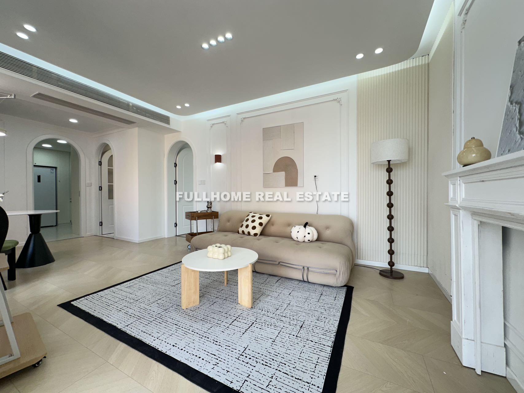 Dongjing International Apartment - Interior view 4, Shanghai rental property