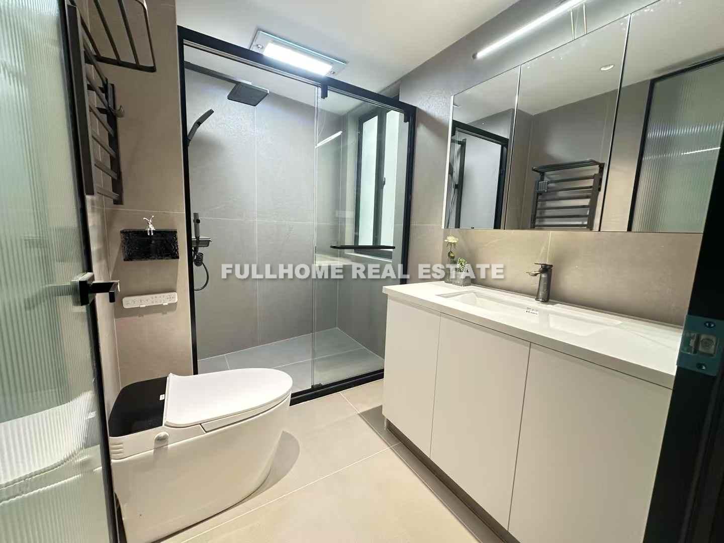 Zhongbang Fengyayuan - Interior view 8, Shanghai rental property