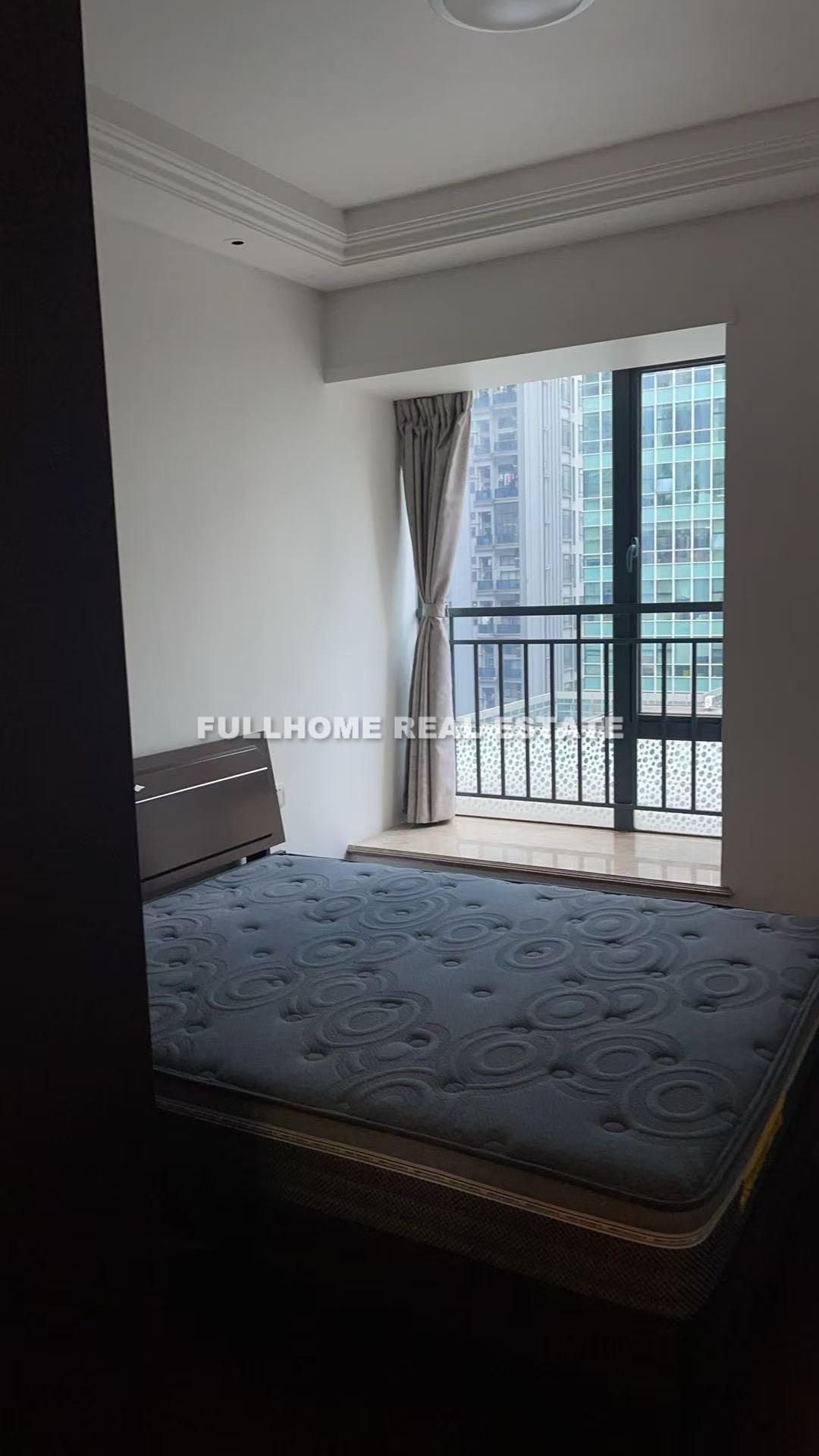 Pearl River City Garden - Interior view 4, Guangzhou rental property