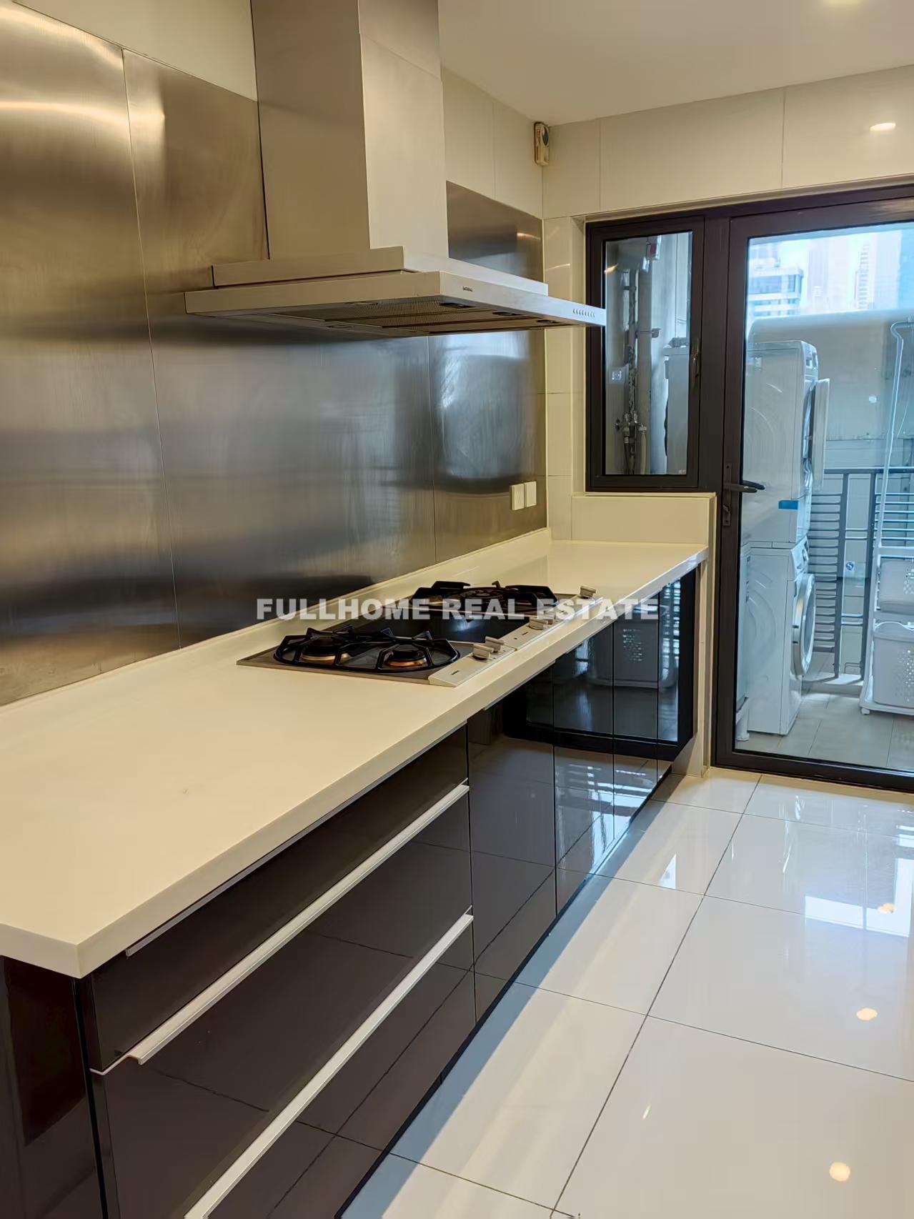 Casa Lakeville - Interior view 7, Shanghai rental property