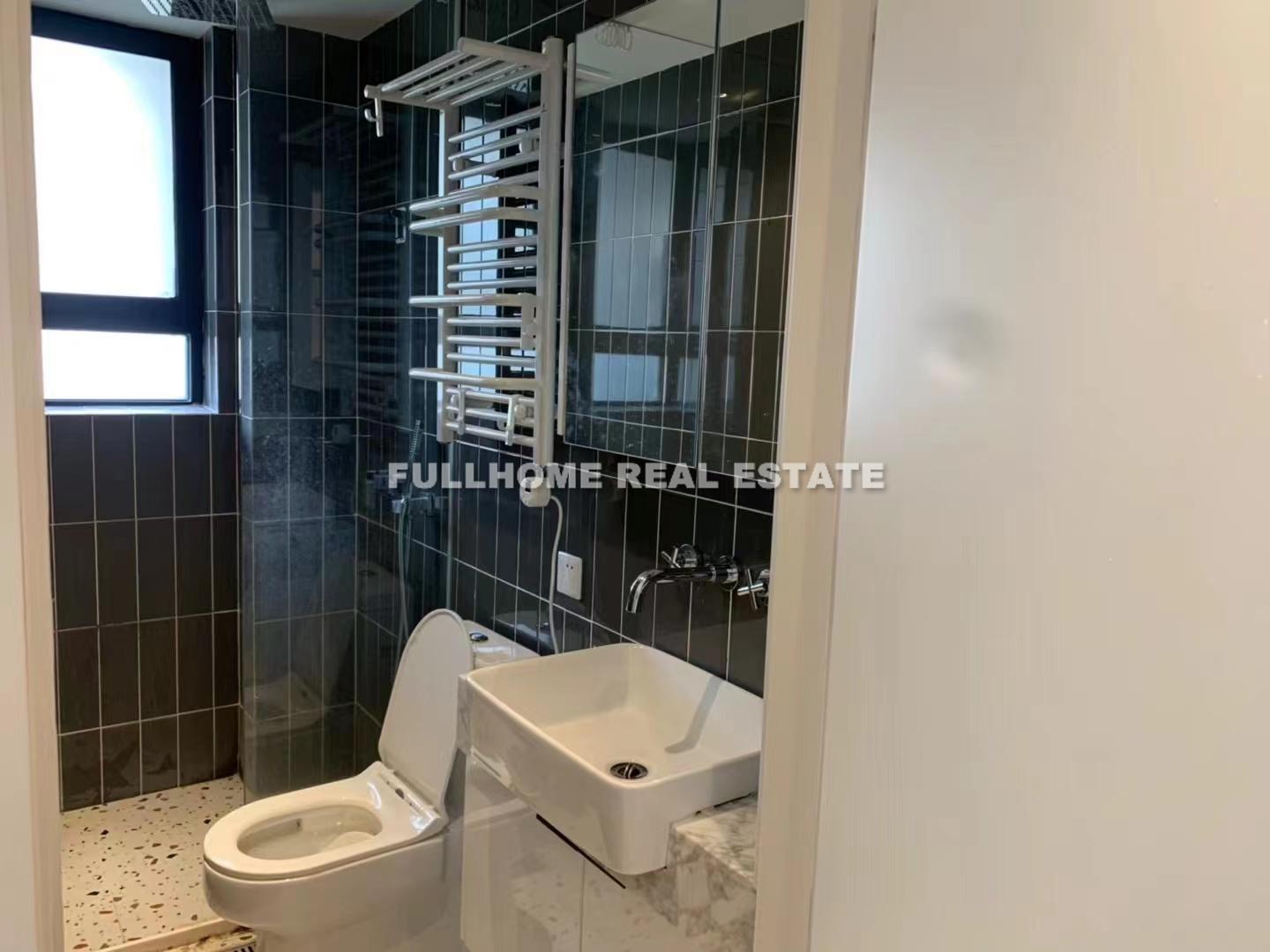 Lane 1-300 Ruijin 2nd Road Old House - Interior view 6, Shanghai rental property