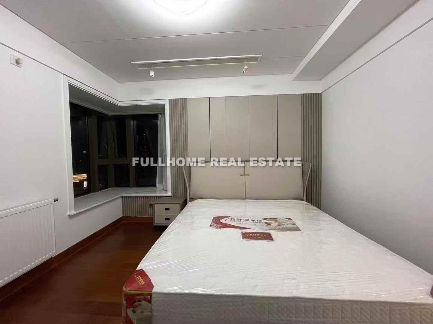 Sunny Flower City - Interior view 7, Shanghai rental property
