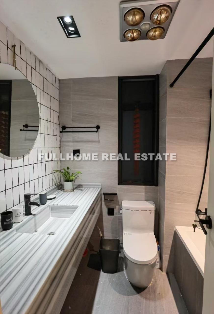 Haihua Garden - Interior view 7, Shanghai rental property