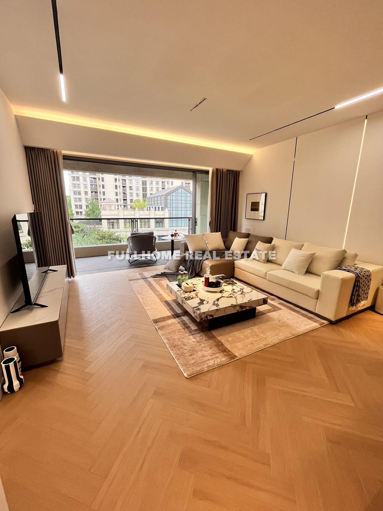 Lakeville Regency - Interior view 4, Shanghai rental property