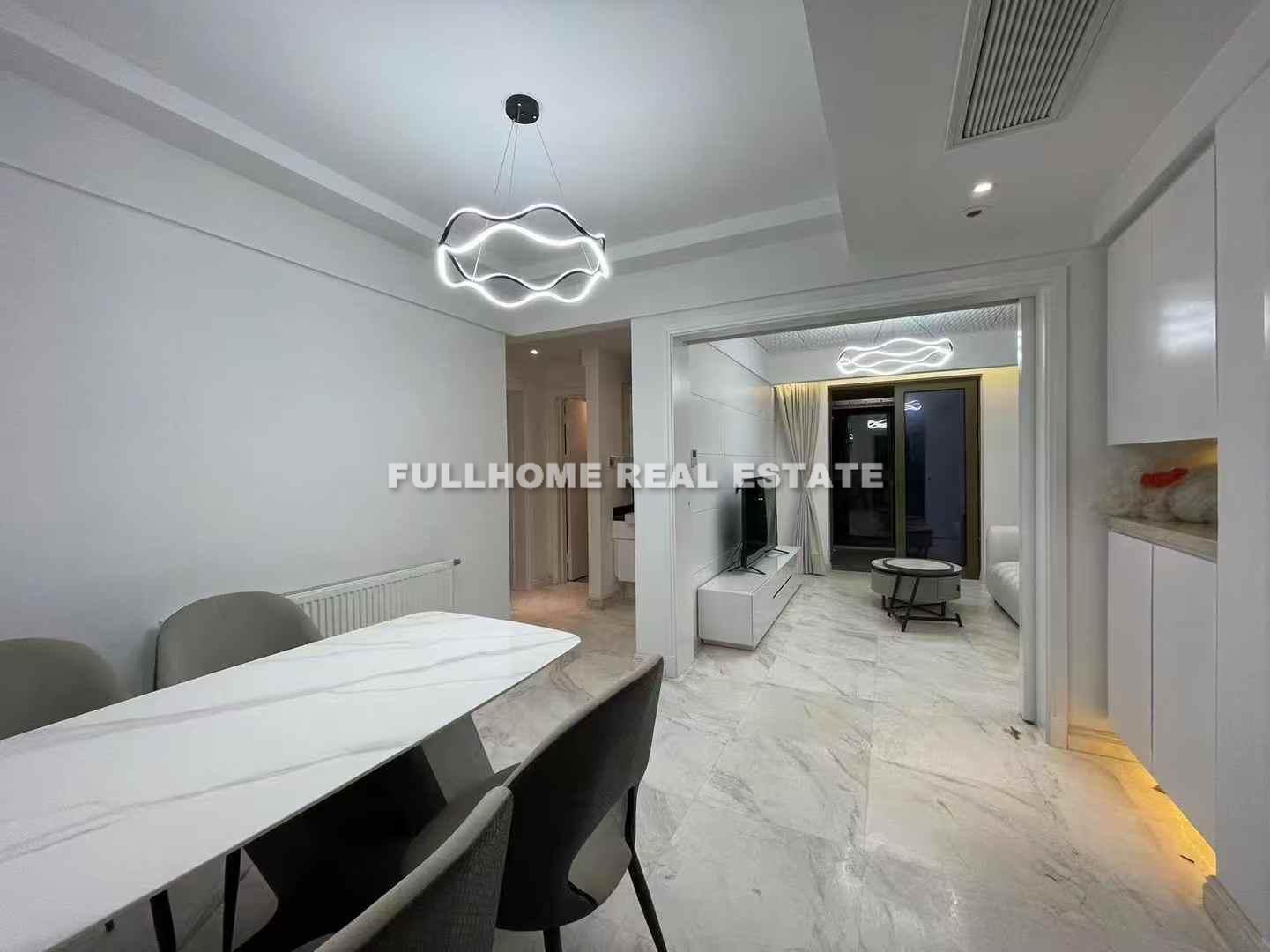 Sunny Flower City - Interior view 2, Shanghai rental property