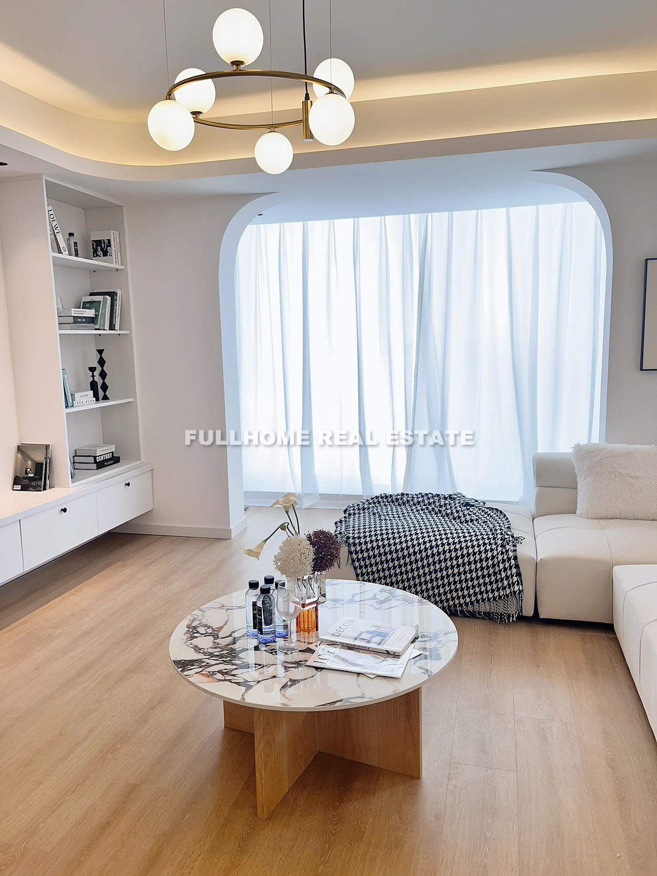 Zhonghui Apartment - Interior view 2, Shanghai rental property