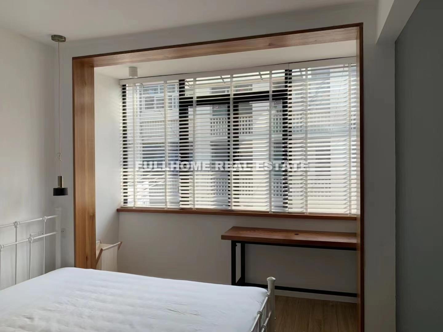 Lane 1-300 Ruijin 2nd Road Old House - Interior view 5, Shanghai rental property