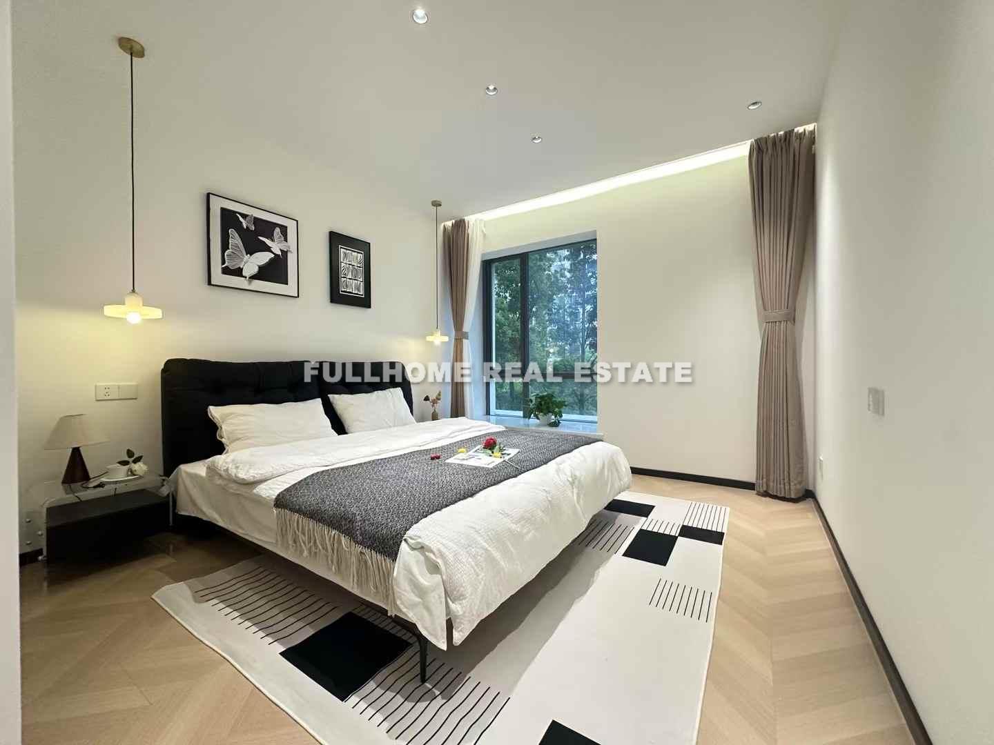 Lian Yang Garden - Interior view 3, Shanghai rental property