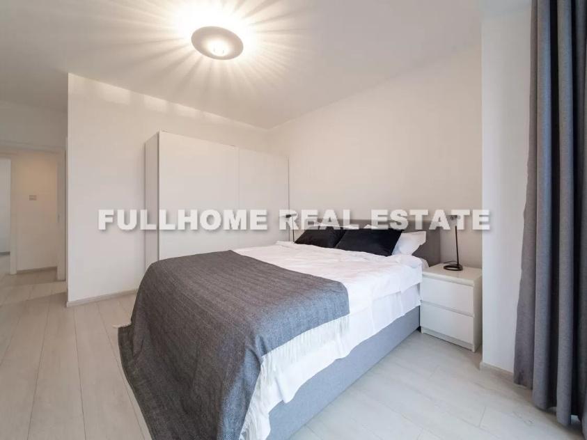 The Summit - Interior view 4, Shanghai rental property