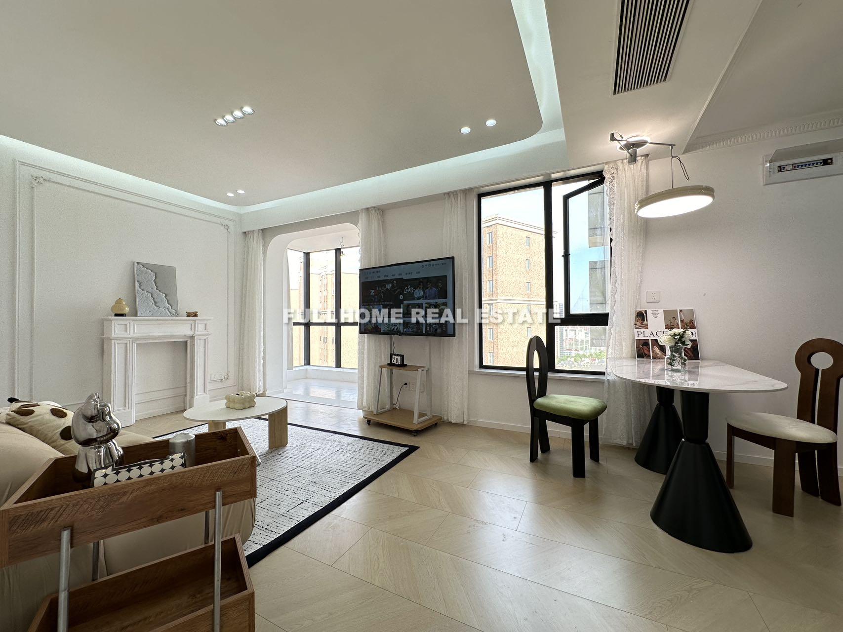 Dongjing International Apartment - Interior view 6, Shanghai rental property