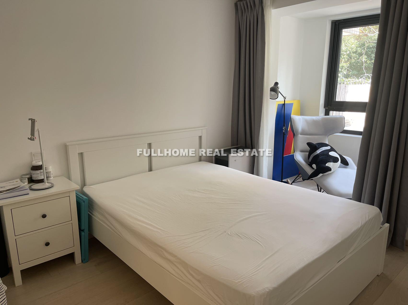 Central Residences - Interior view 5, Shanghai rental property