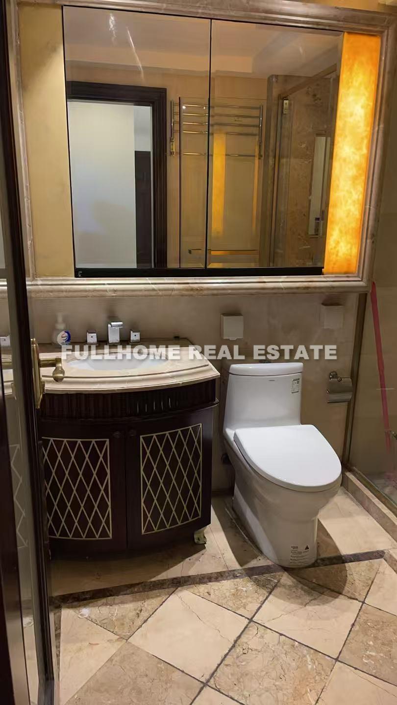 Pearl River City Garden - Interior view 6, Guangzhou rental property