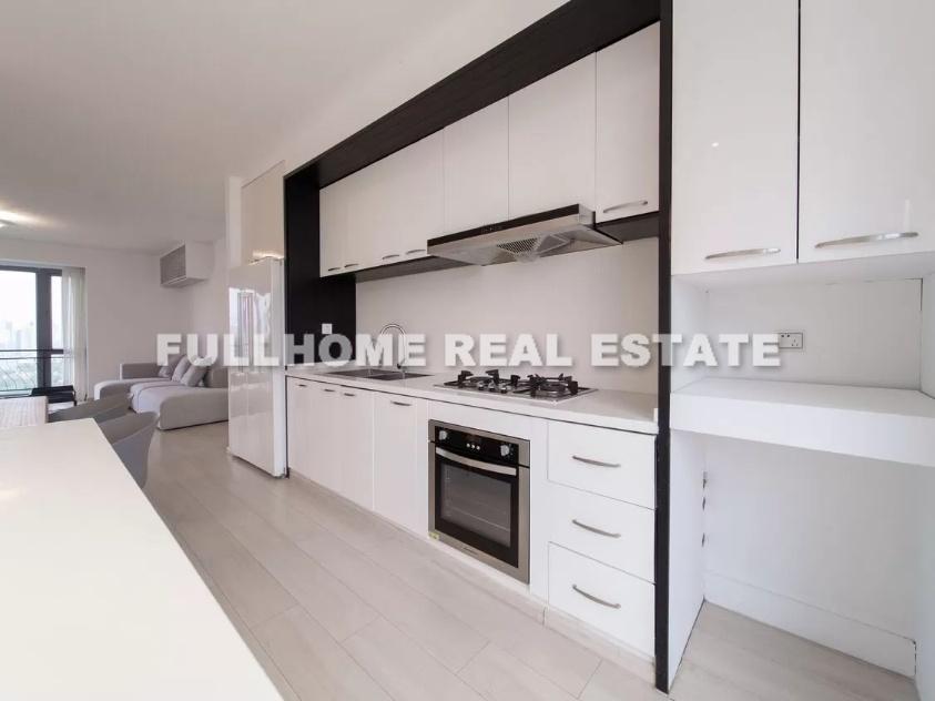 The Summit - Interior view 2, Shanghai rental property