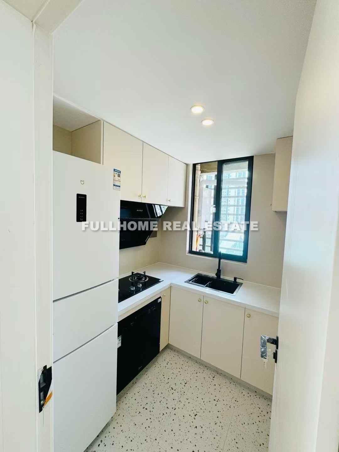 Dongjing International Apartment - Interior view 4, Shanghai rental property