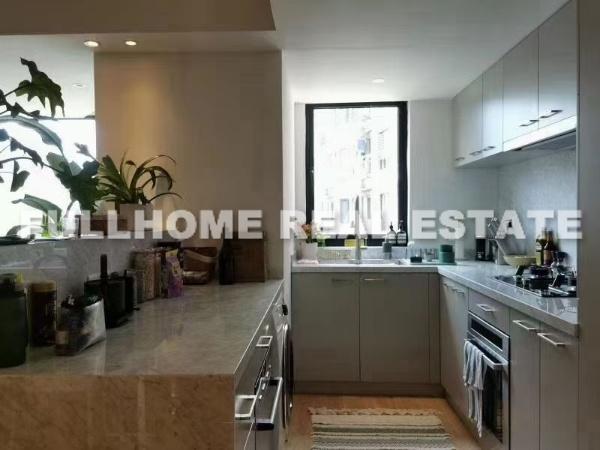 Wutong Garden - Interior view 6, Shanghai rental property