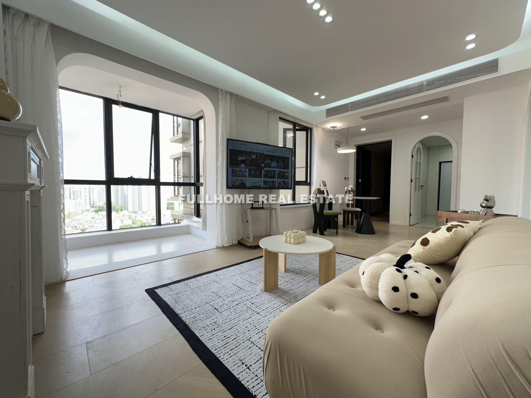 Dongjing International Apartment - Interior view 3, Shanghai rental property