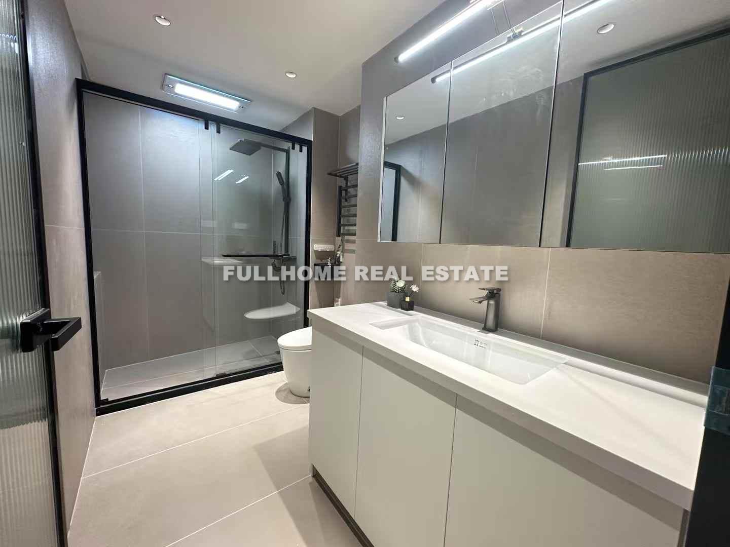 Zhongbang Fengyayuan - Interior view 7, Shanghai rental property
