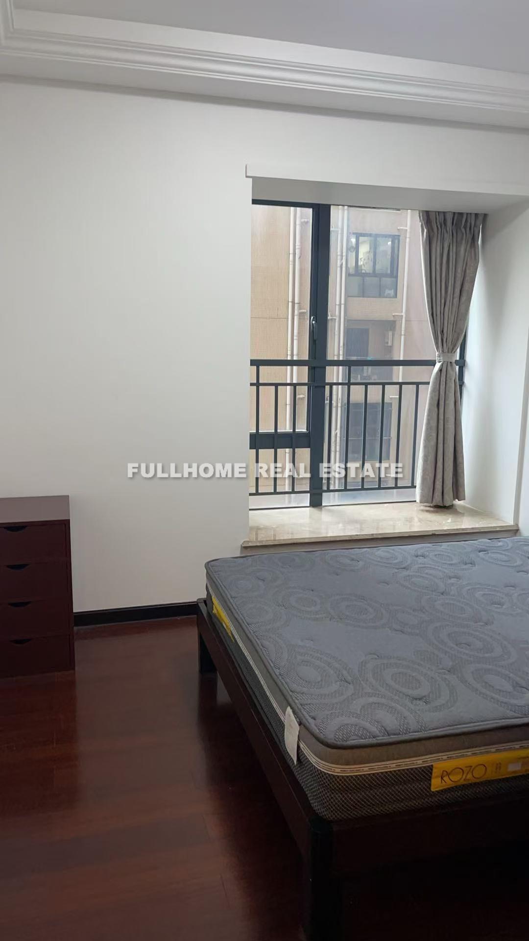 Pearl River City Garden - Interior view 3, Guangzhou rental property