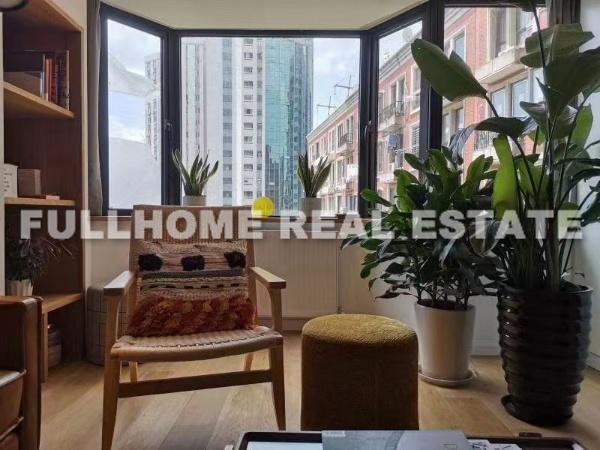 Wutong Garden - Interior view 5, Shanghai rental property