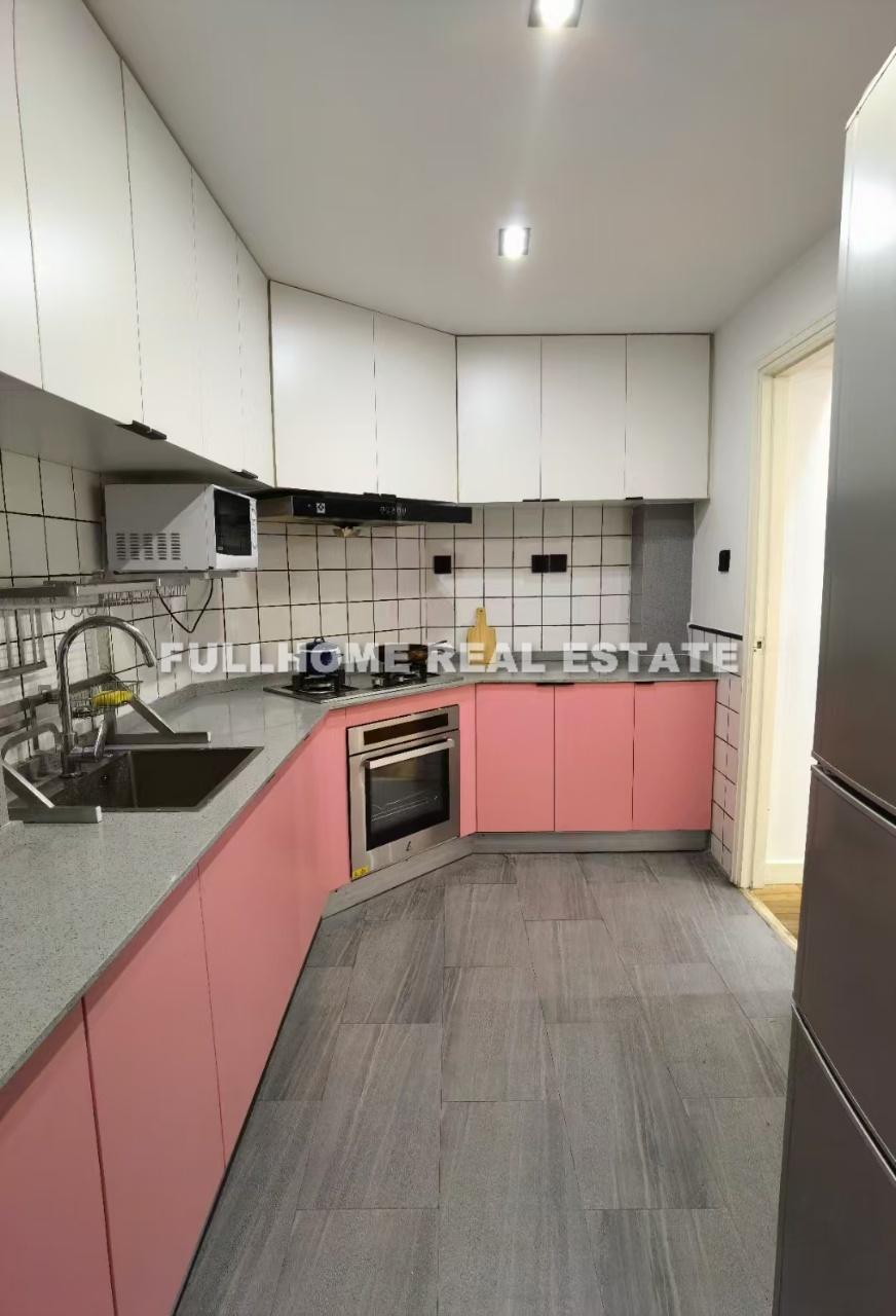 Haihua Garden - Interior view 6, Shanghai rental property