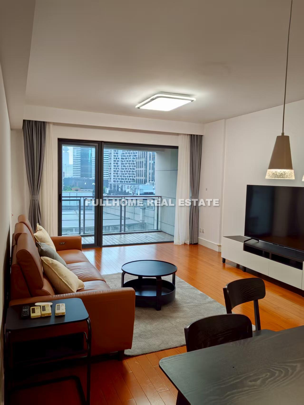 Casa Lakeville - Interior view 6, Shanghai rental property