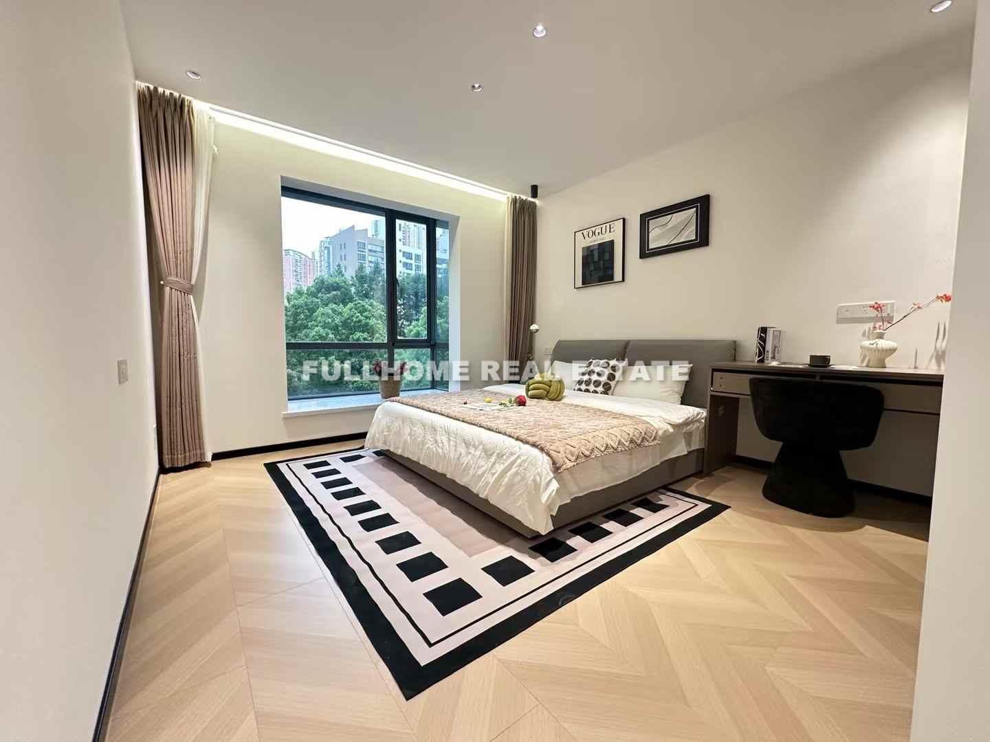Lian Yang Garden - Interior view 5, Shanghai rental property