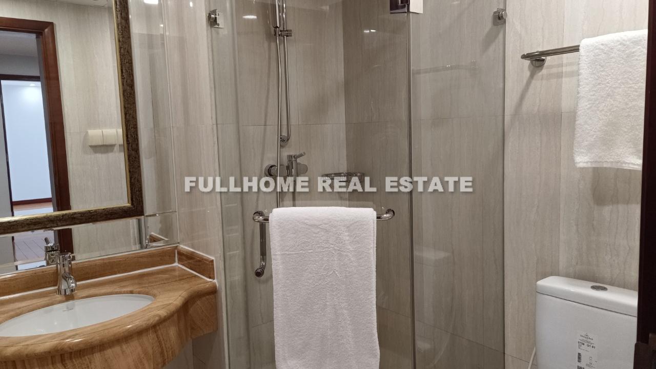 Skyline Mansion - Interior view 16, Shanghai rental property