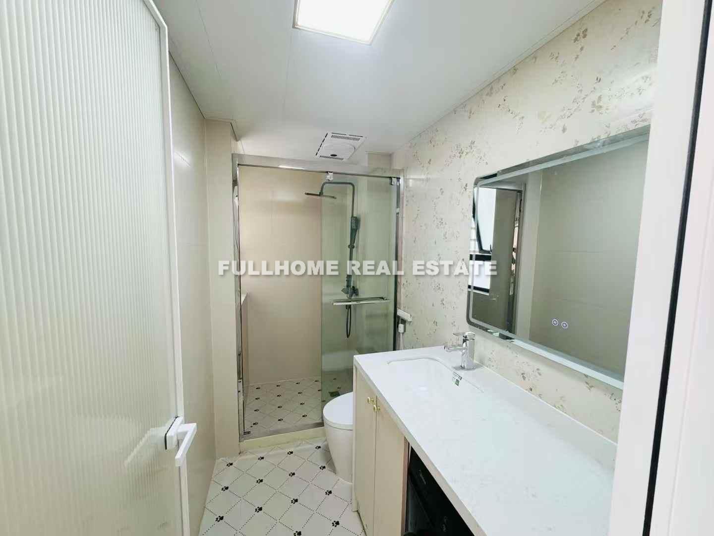 Dongjing International Apartment - Interior view 7, Shanghai rental property