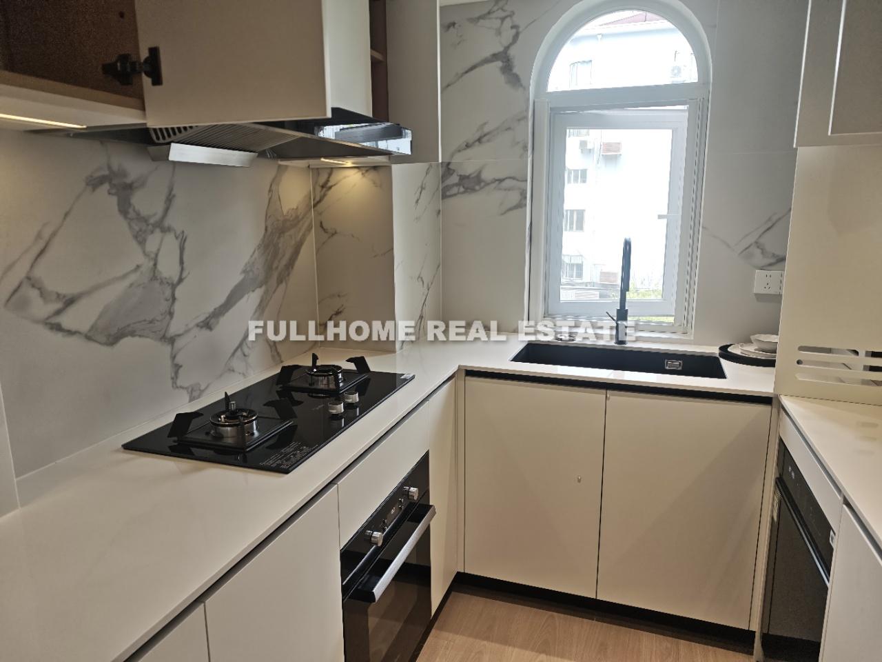 Xujiahui Garden - Interior view 4, Shanghai rental property