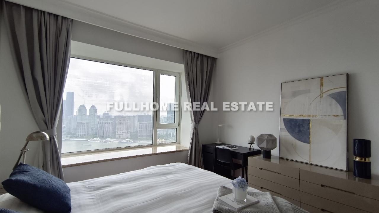 Skyline Mansion - Interior view 10, Shanghai rental property