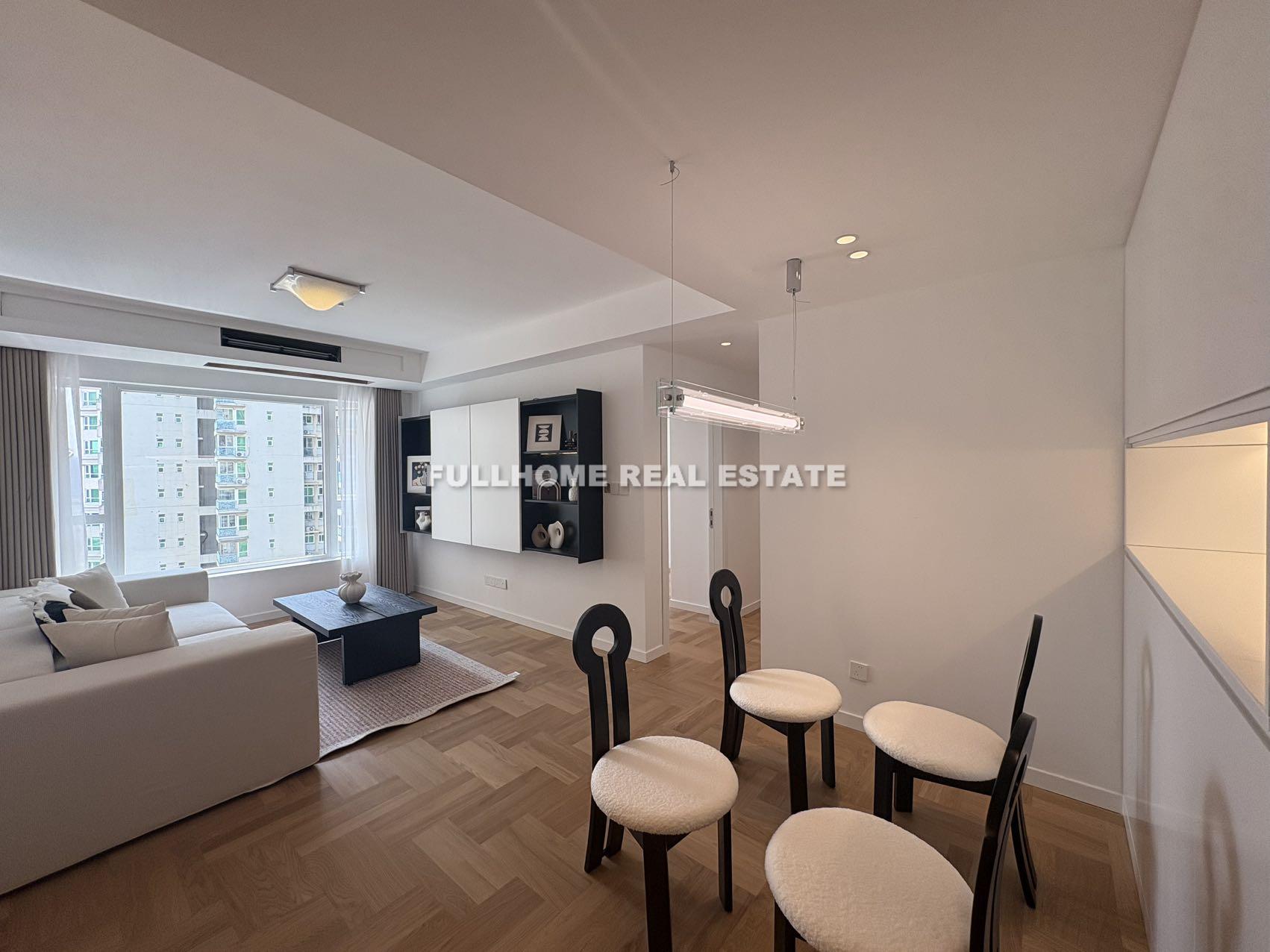 Chez Moi - Interior view 8, Shanghai rental property