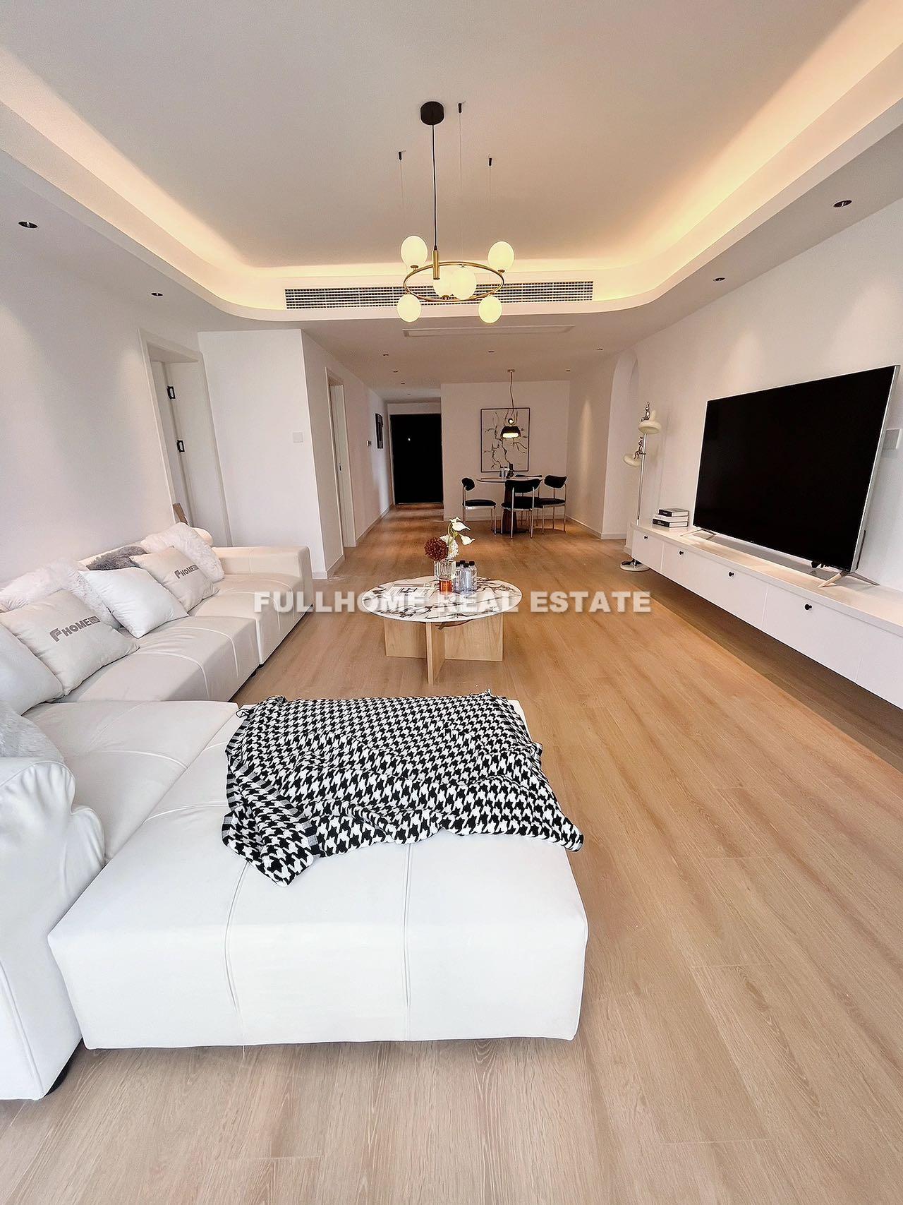 Zhonghui Apartment - Interior view 3, Shanghai rental property