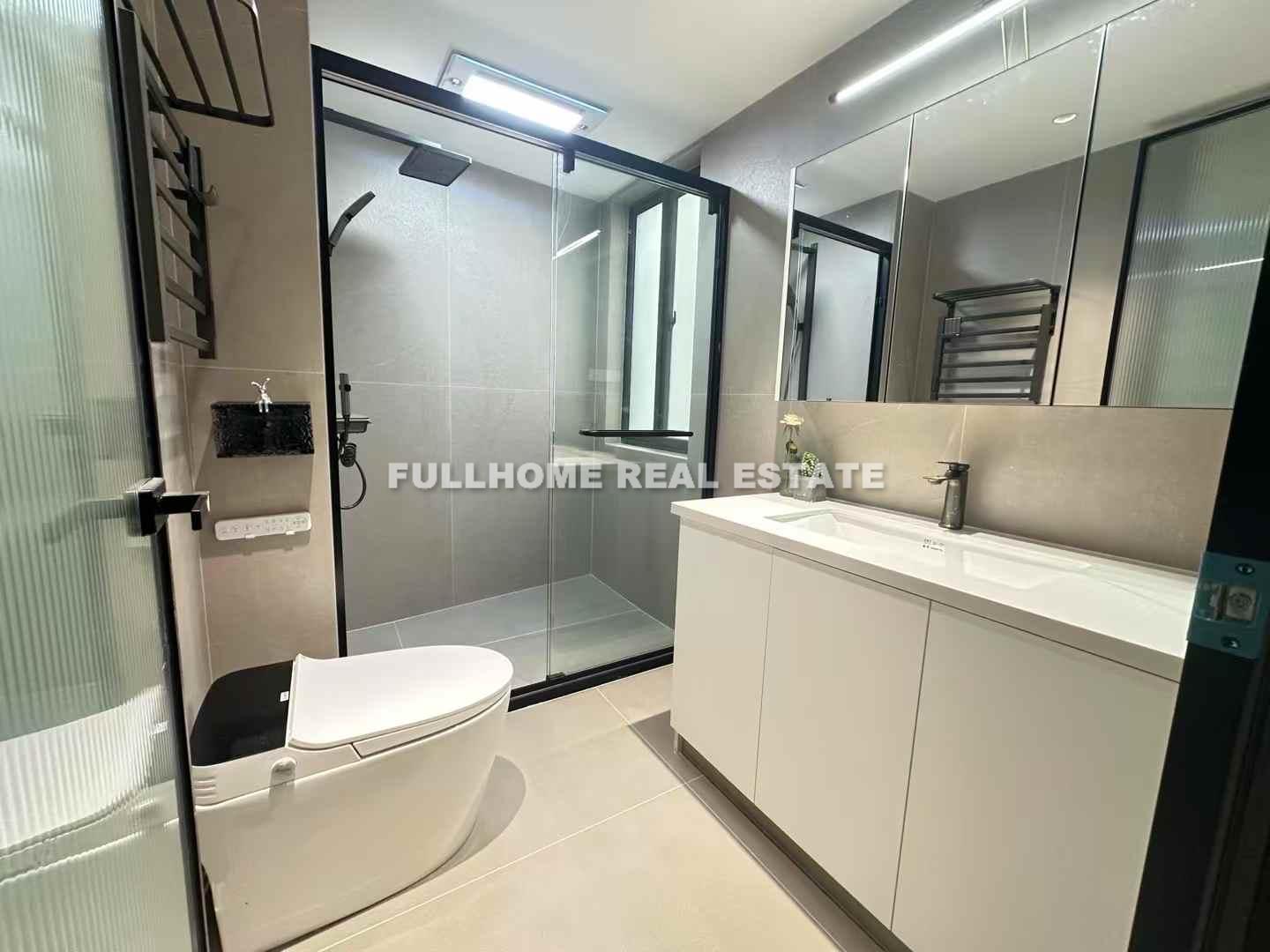 Lian Yang Garden - Interior view 9, Shanghai rental property