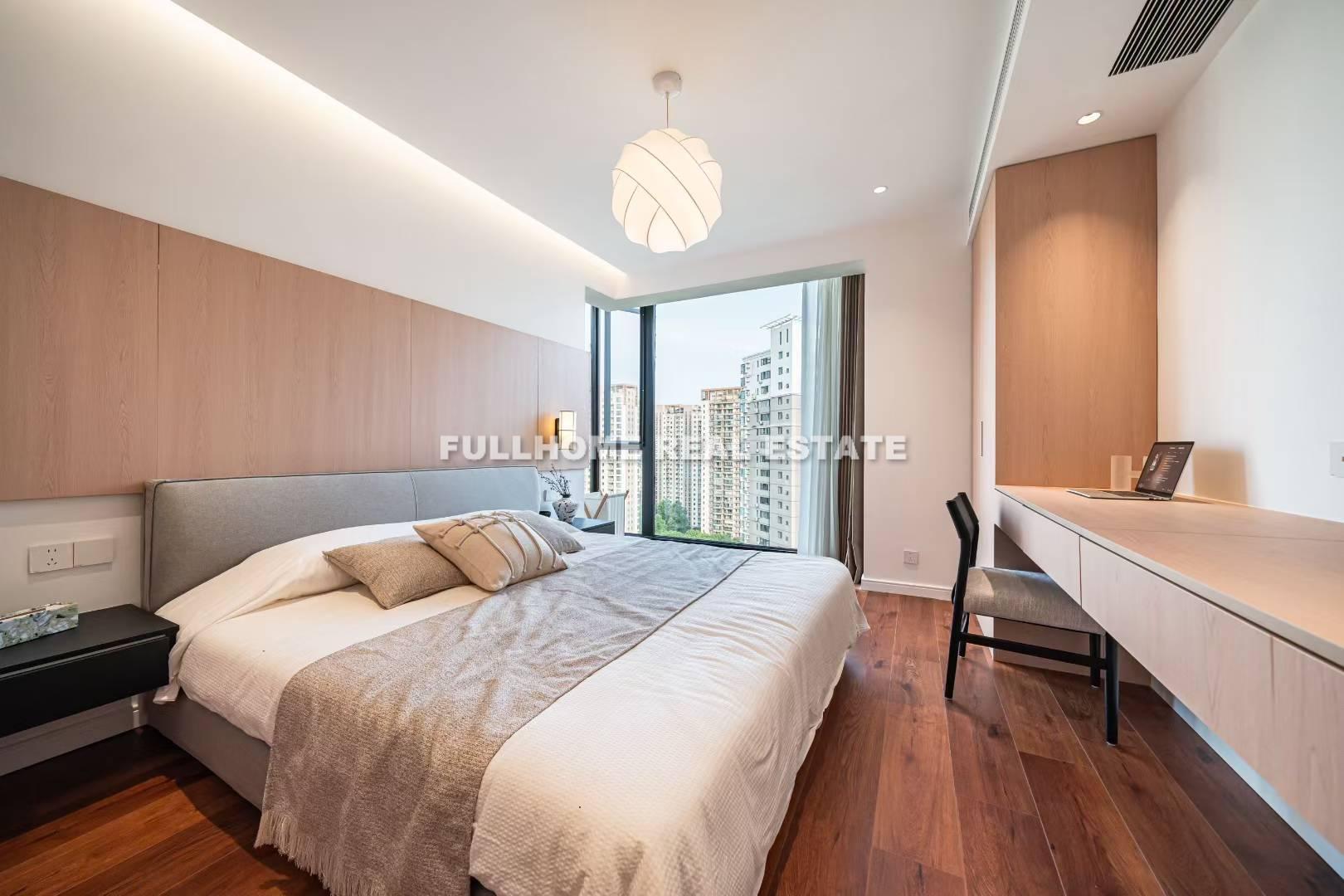 The 9th City - Interior view 5, Shanghai rental property