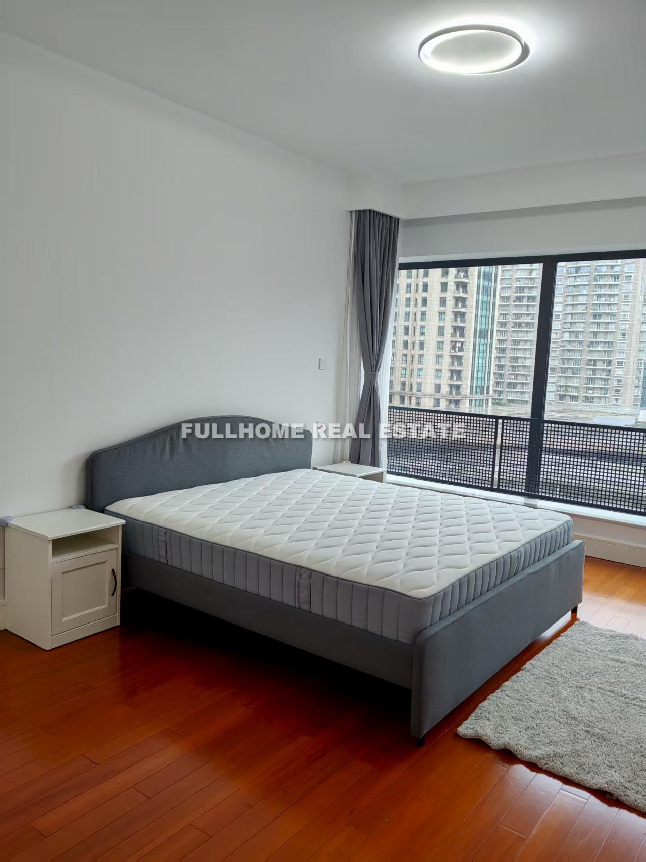 Casa Lakeville - Interior view 3, Shanghai rental property