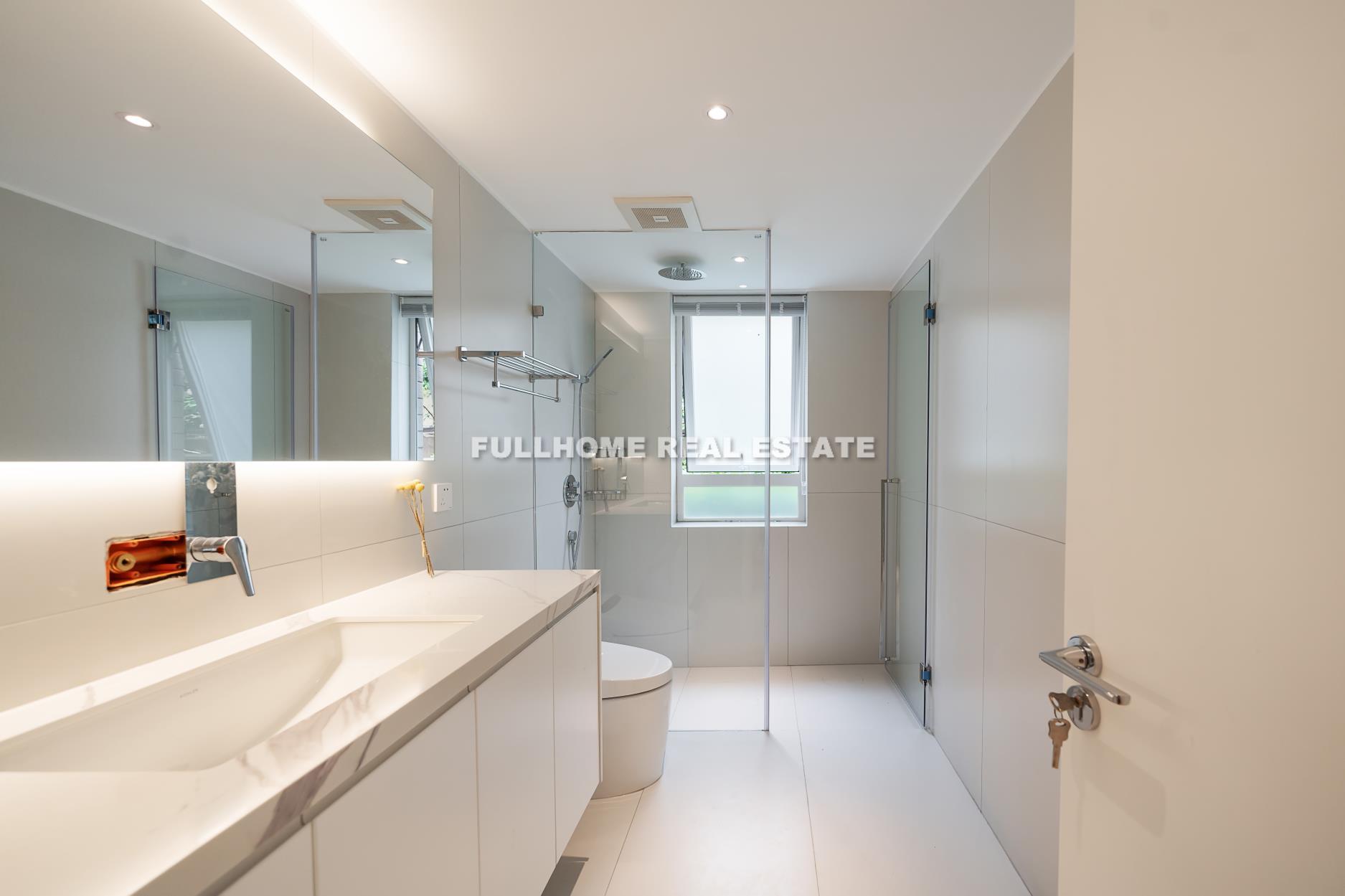 Yin Du Apartment - Interior view 7, Shanghai rental property